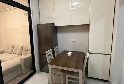 De închiriat – Studio 2 camere, prima închiriere! 🏡 - 5