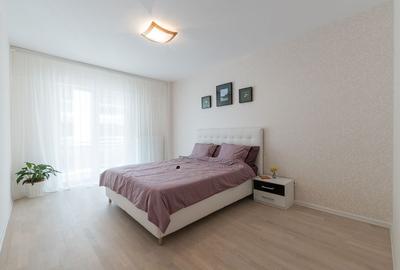 Apartament 3 camere | Zona Baneasa | Mobilat Complet | - 6