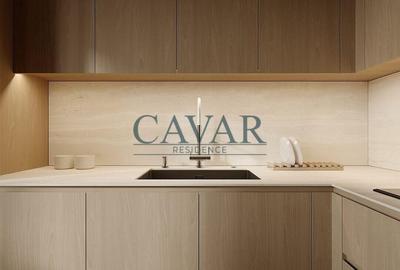 Alege Inteligent. Alege Proiectele Cavar Residence - 9