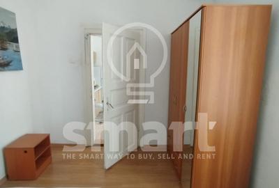 Garsoniera ultracentrala Pet Friendly pe str Baba Novac - 2