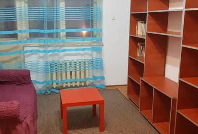 Apartament 2 camere, semidecomandat, 51 mp, balcon, metrou, Drumul Taberei - 4