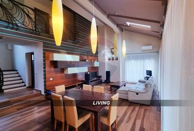 Casă cu 4 camere în Buzești