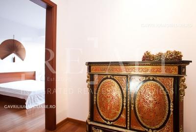 Inchiriere apartament 3 camere | Premium, 170mp | Calea Victoriei - 12