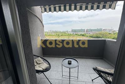 2 Camere 🏢 | Militari | Etaj intermediar ⬆️ | Parcare disponibila 🚗 - 9