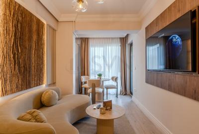 REA1025887 Studio dublu I Ivory Residence I Pipera - 1