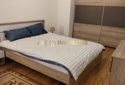 2 Camere de inchiriat | Gradina Icoanei | Metrou | Terasa | Mobilat - 4