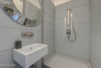 Penthouse | 181.35 MP | Piata Romana | Aurel Vlaicu - 10