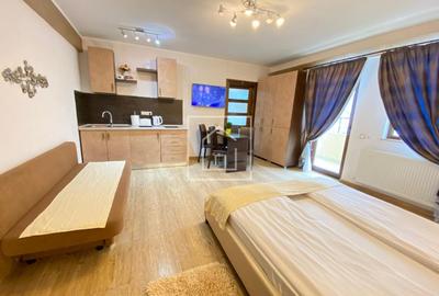 Studio modern – locatie ultracentrala, confort si utilitate maxima - 6