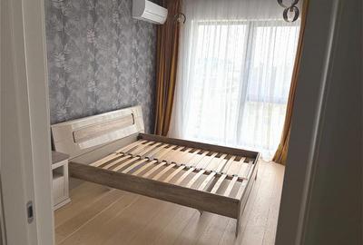 Apartament 4 Camere | Decomandat |  2 locuri Parcare | Nusco City - 3