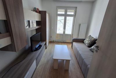 Inchiriere apartament 2 camere in zona Floreasca, Sector 2 - 5