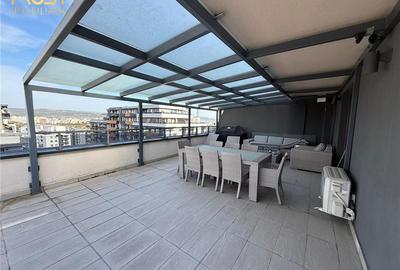 3 camere | Terasa | 2 locuri parcare | Barbeque l Gheorgheni - 7