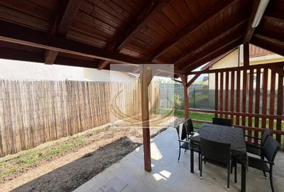 Casă individuală 3 camere, 100 mp – Dumbrăvița, aproape de lac - 6