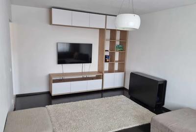 Apartament de 3 camere, 75 mp, centrala, balcon, zona Pipera - 2