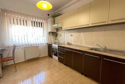 Garsonieră semidecomandată în Zorilor