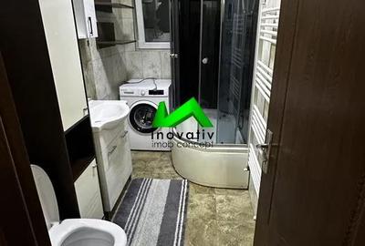 Apartament de inchiriat 3 camere gradina Sibiu Turnisor - 7