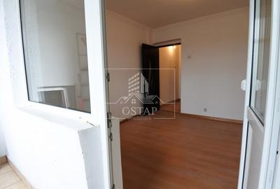 Bistrița Lac-zona Lidl - 2 camere decomandate - nemobilat - preț 230 E - 6