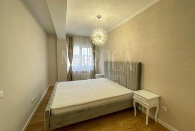 Apartament 2 camere de vanzare in Floresti - 6