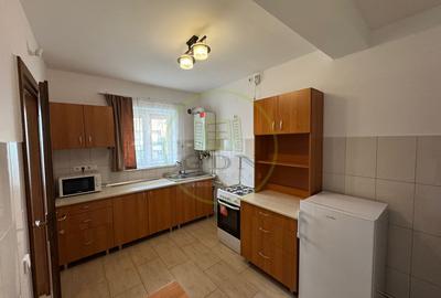 Închiriere apartament cu 1 cameră, Centru (parcare inclusă) - 2