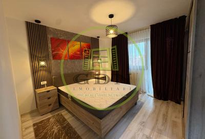 Apartament, 2 camere,45 mp, open space , Cartier 1 Mai, Zona Liceu Marin Sorescu - 3
