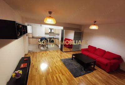 2 Camere | Dristor | Metrou | Centrala | PetFriendly | 75MP | Bloc2013 - 1