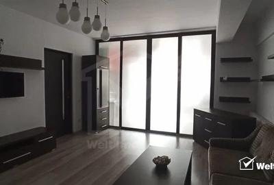 Apartament 2 camere, terasa 25mp, zona Expo - 1