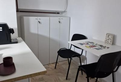 Zona Universitate Batistei mezanin 205 mp pt birouri, etc - 5