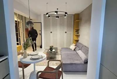 Garsoniera cocheta  ansamblu exclusivist cu renume zona Pallady - 1