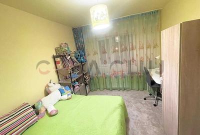 3 camere, decomandat, Zorilor, etaj intermediar - 3