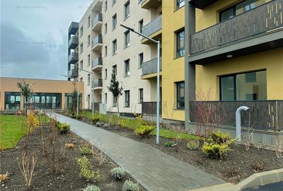 Apartament 2 camere | NOU | Nemobilat | parcare inclusa - 1