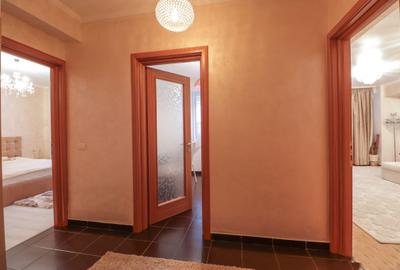 Sinaia – Furnica, apartament cu 2 camere! - 3