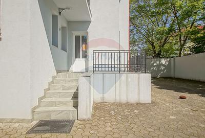 Spațiu de birouri  de închiriat, Centru Civic - 3