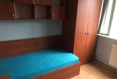 Titan-Postavarului, Apartament 3 camere - 5