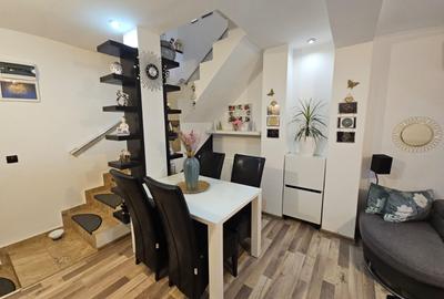 Casa 4 cam + anexa 39 mp | 131 mp utili | mobilat si utilat - 34