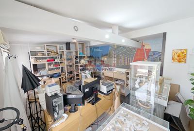 Vanzare casa 5 camere Tei,  zona Lacul Tei,  Bucuresti Sector 2 - 21