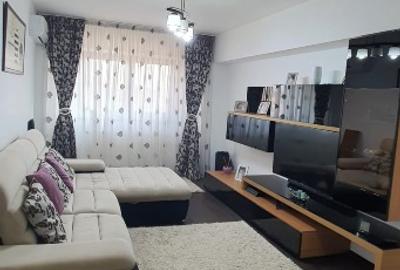 Apartament lux 4 camere ultracentral KM 0; 6/8; 90 mp; trilateral - 1