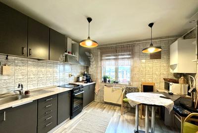 Apartament 4 Camere | Decomandat | 82mp | Et. Intermediar | Manastur - 8