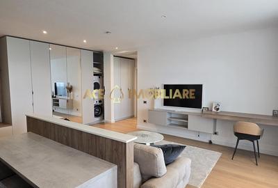 2 Camere de inchiriat | Aviatiei Towers | Parcare | Centrala | Metrou | Lux - 3