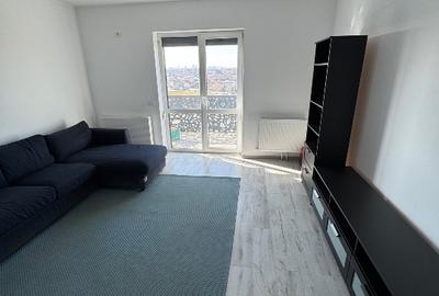 Apartament 3 camere de închiriat - Fundeni Bridge Residential 7 - Dobroești - 1