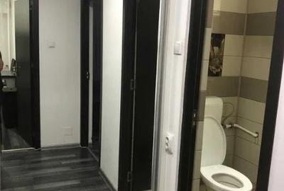 Garsoniera,Nerva Traian,bl.1982,et.2/10,DECOMANDATA,Amenajata,mobilata - 2