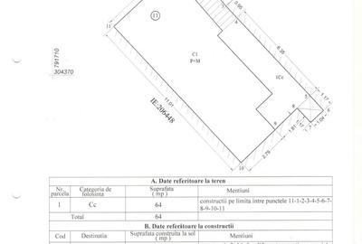 SPATIU COMERCIAL / DE LOCUIT/ MIXT - CAPITOL - 16