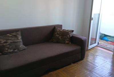 Apartament cu 2 camere semidecomandat în Nicolae Grigorescu