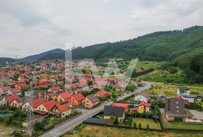 Locatie unica pentu pentru dezvoltari imobiliare - 5