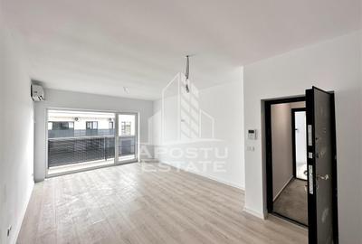 2 camere, bucatarie inchisa, parcare inclusa, lift, Mehala - 1