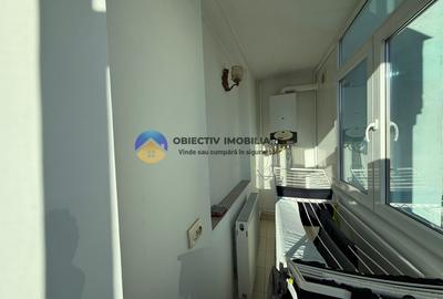 Apartament 2 camere de închiriat – Zona Centru - 9