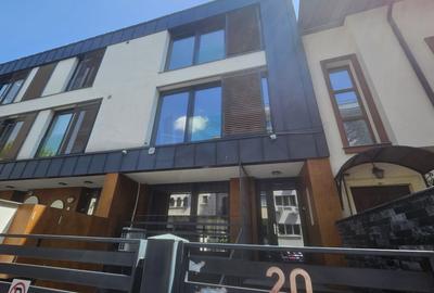 REC3001788 CLADIRE BIROURI PREMIUM l 5 NIVELURI l NOU l KISELEFF l CLUCERULUI - 2