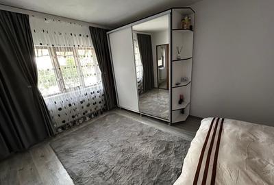 PROPRIETAR-VAND GARSONIERĂ RENOVATĂ, MOBILATĂ ȘI UTILATĂ - 8