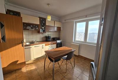 Oltenitei-Romprim,apartament 2 camere COMISION 0% - 11