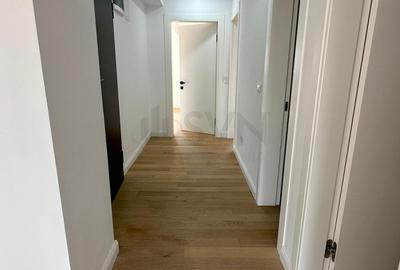 REA1019446 Apartament cu 3 camere singur pe etaj Polona - 10