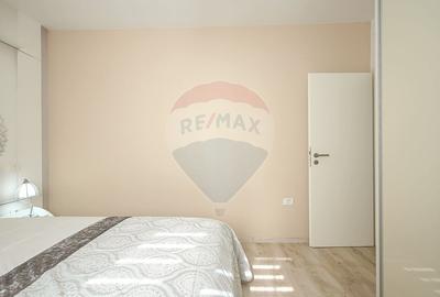 COMISION 0% |Apartament cu 2 camere +garaj subteran Zona Coresi - 8