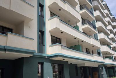 Apartament Premium 3 Camere | 115MP | Parcare  | MY PLACE NORTH – Pipe - 16